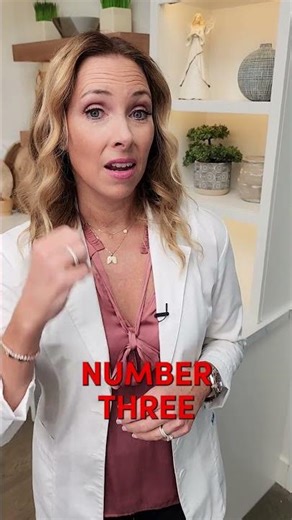 6 Signs Your Body Needs More Nutrients #shorts