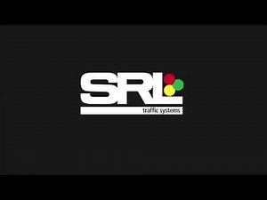 SRL Traffic Systems - Turning on the Radiolight System