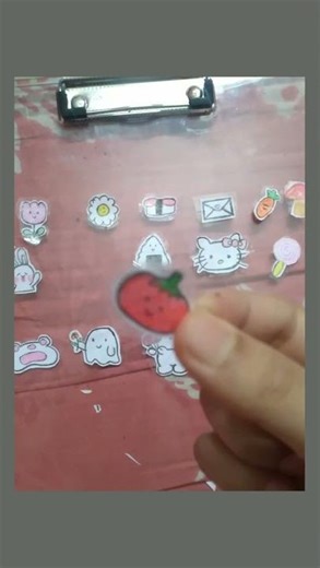 DIY stickers #sticker #easy #Dracula #homemade #easy sticker #ideas #bores