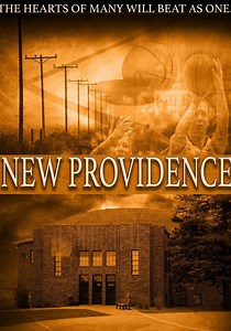New Providence streaming: where to watch online?