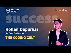 Honest Learnbay Reviews 2025 | Rohan’s Experiences & Success Stories | Learnbay Reality