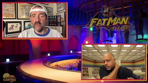 ►► Get 20% off free shipping with promo code FATMAN at https://shopmando.com! Kevin and Marc traverse the Upside Down to talk about the Avengers: Doomsday teaser trailers, discus the series finale of STRANGER THINGS, and Marc unveils his top 10 of 2025. All this and some Q&A too? Happy New Year, indeed. ►► Control Body Odor ANYWHERE with @shop.mando and get 20% off free shipping with promo code FATMAN at https://shopmando.com! #mandopod The perfect gift for the geek who has everything - Reserve 