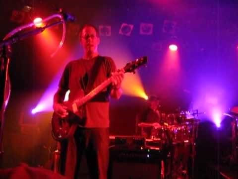 moe. "Live at the Roxy" (Full First Set)