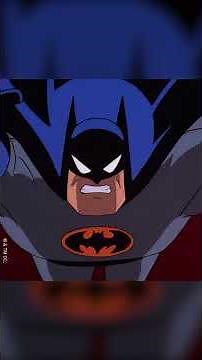 Batman JAGT The Phantasm! | Batman: The Animated Series auf Deutsch 🇩🇪 | ‪@DCKidsDeutschland‬
