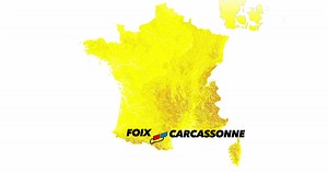 Tour de France Stage 16 profile and route map: Carcassonne – Foix