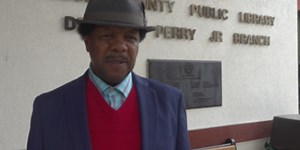 Proctor: AP African American History course ‘purports’ history