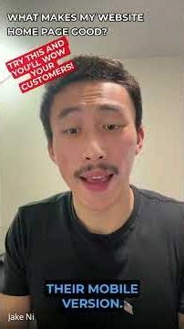 How To Make My Small Business Website’s Home Page Look Good? - 1 Stop Link