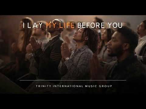 T.I.M.G - I Lay My Life Before You