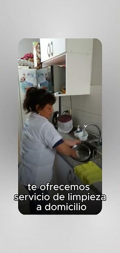 Hourly In-Home Cleaning Service for Houses, Apartments, and Offices in La Molina, Lima