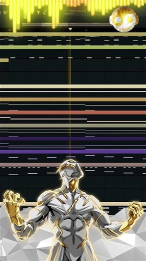 GODSPEED Theme ⚡ │ Epic Cinematic Version 2025 - Call him Godspeed Full Track On My Channel