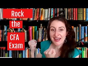 CFA Level Three Exam: Best Way to Study GIPS and Ethics