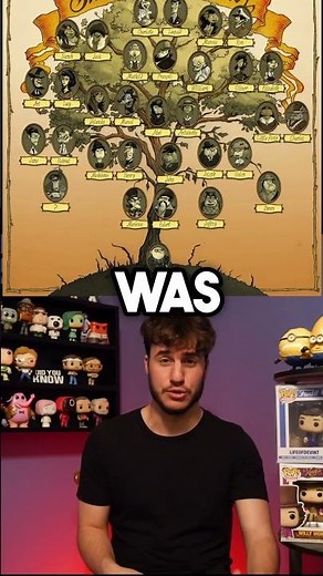 Gru’s Family revealed in Despicable Me!