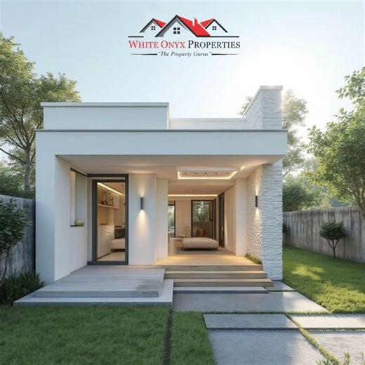 Genesis Architects by White Onyx Properties 🏠
