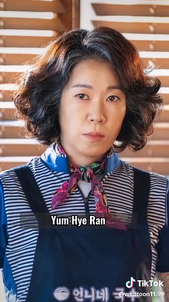 Webtoon vs Drama: Exploring The Uncanny Counter