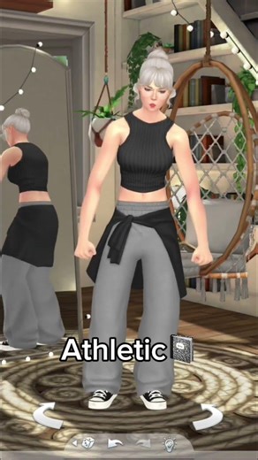 making #taylorswift albums as sims #thetorturedpoetsdepartment #popmusic #sims4 #erastour #fyp