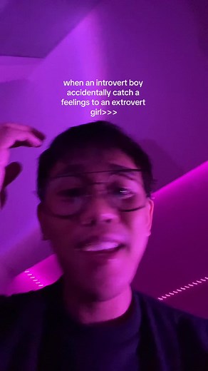 Understanding Introvert-Extrovert Relationships