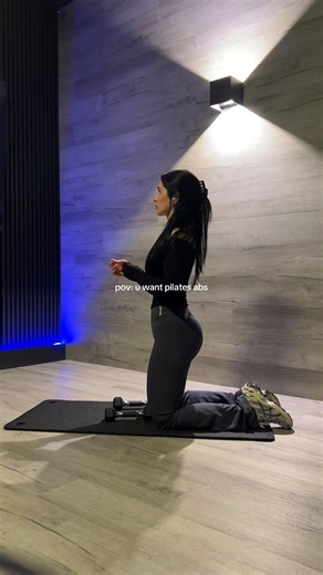 The Secret to Pilates Abs: Mastering Deep Core Workouts