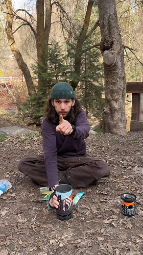 Jetboil on Instagram: "Cheap. Easy. Yummy. 😋 Save this post and try this recipe on the trail!"