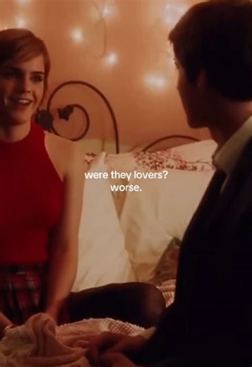 Exploring Charlie and Sam's Connection in The Perks of Being a Wallflower