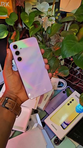 Samsung Galaxy A35 5G: Specs, Features, and Colors