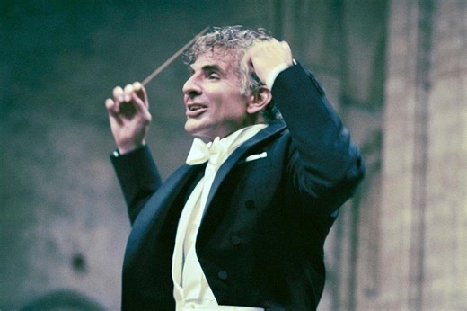 Stream It Or Skip It: ‘Maestro’ on Netflix, Bradley Cooper’s Overtly Artsy Leonard Bernstein Biopic