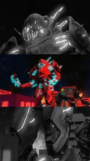 (SFM/PACIFIC RIM) Kaiju Drone Attack #pacificrim
