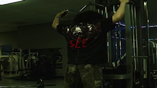 Krynu𒉭 on Instagram: "Caged inside. CODE KRY @intrepid.athletic — #gym ##gym #fitnessmotivation #aesthetics bodybuilding physique aesthetics"