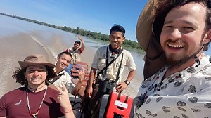 Tree Lodge Amazonas | Treehouse Lodge