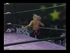 Horror of the Moondogs: Chapter 2 - Fuller & Jarrett Reunite