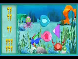 Team Umizoomi Aquarium Adventure Game YouTube YouTube
