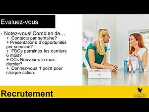 RECRUITMENT TRAINING with Issiaka WAOGO