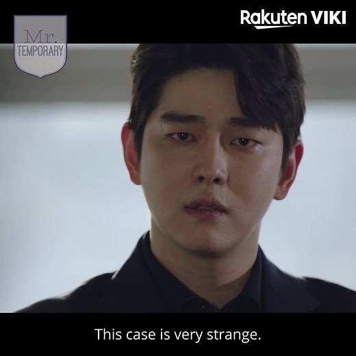 Yoon Kyun Sang becomes a champion of justice as he fights for the rights of the innocent and we are so here for it! 🤩 Don’t miss the premiere of Mr. Temporary tonight with 30% OFF Viki Pass Standard Annual Plan: http://bit.ly/VPSummerSales2019SNS | Viki