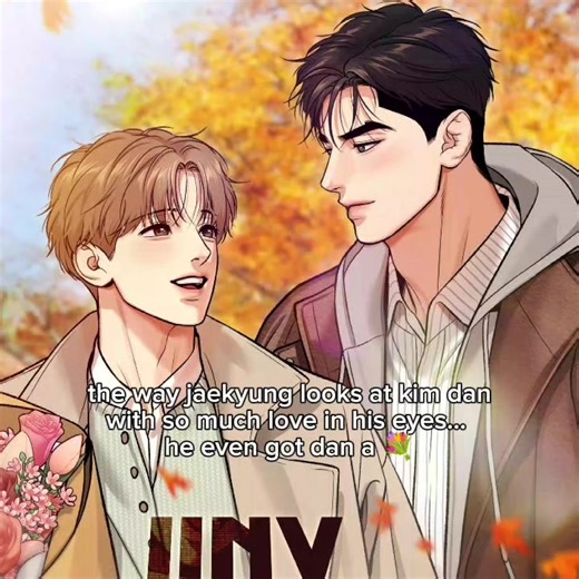 THEY LOOK SO BEAUTIFULLY IN LOVEEEE, I’M CRYINGGG 😭💗 new jinx illustration for jinx pop-up!! 🥹 #jinx #jinxmanhwa #blmanhwa #manhwabl #fyp