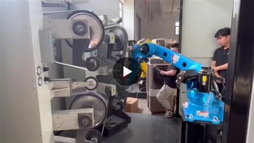 #aibot #grinding #industrialautomation #manufacturinginnovation #robotics #precisionengineering #robot #industry40 #technology #industrialautomation #grind | Nanjing Aibot Industry Tech Co.,Ltd