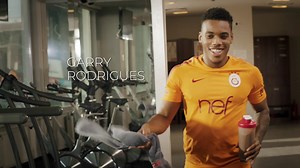 Jeunesse Global: Şampiyonlar Ligi yolunda Galatasaray ile birlikte yürümek adına bu coşkuya bir kez daha ortak olduk! | Galatasaray