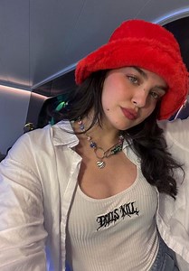 Lilimar Hernandez 08/26/2022 • CelebMafia