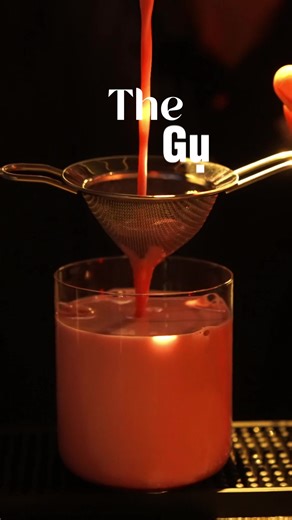 Top Cocktail Bars in Gò Vấp: Where to Find Gụ