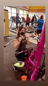 Trainer GYM Plus 💪🏻 #TrainerGYM | Trainer PLUS Ciudad Juarez