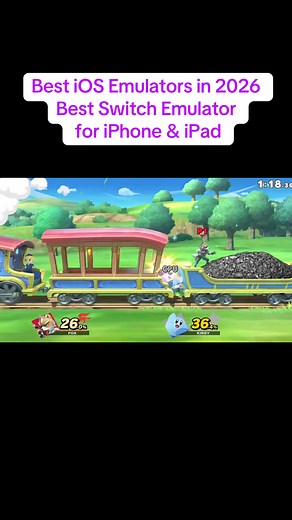 Best iOS Emulators for iPhone & iPad in 2026