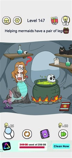 Brain out 2 level 147 #brainout2 #brainout #brainoutlevelsolution