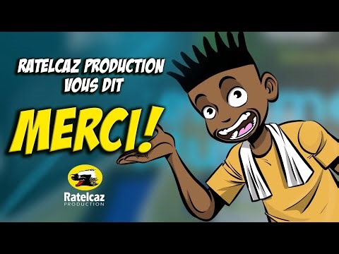 LADJAGAI INTEGRAL de la saison 06 à 10