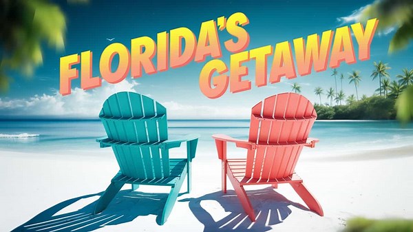 25 Most Romantic Getaways in Florida