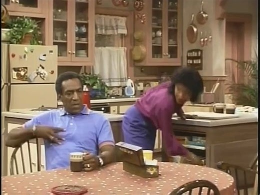 1.5K views · 124 reactions | Cliff as Old Yeller?!! | The Cosby Show | Facebook