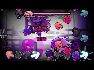 [FNF:VC] King Hit FC