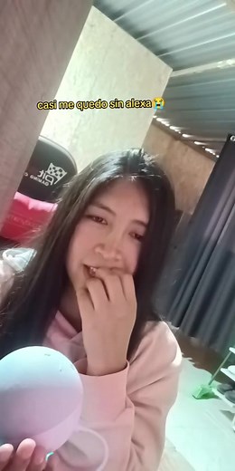 Me asusté feo😭 - Autodestrucción de Alexa