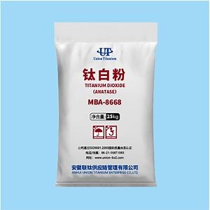 [Hot Item] Ceramics TiO2 (MBA8668) Titanium Dioxide