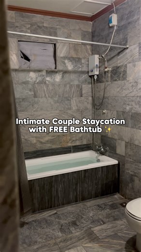 Surprise Your Girlfriend with a Cozy Staycation