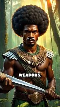 Hidden Fortresses: Brazil’s Secret Slave Rebellions