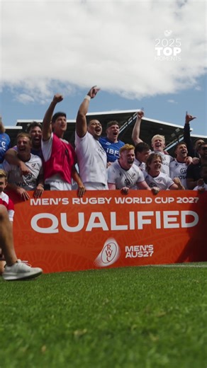 Men's Eagles Rugby: A New Era Ahead of World Cup 2027