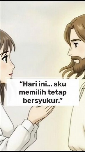 Kunaikkan Syukur | Lagu Rohani Penguat Hati
